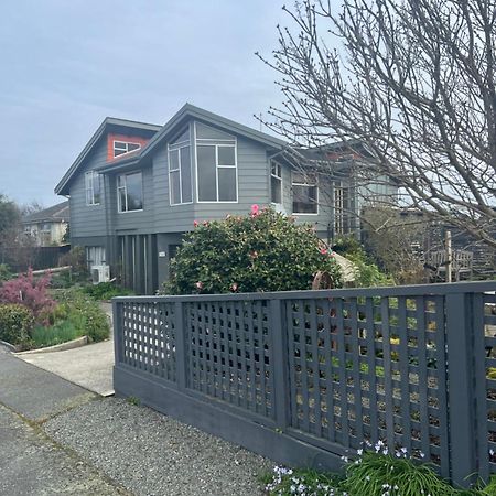 Heart Of Windsor Βίλα Invercargill Εξωτερικό φωτογραφία