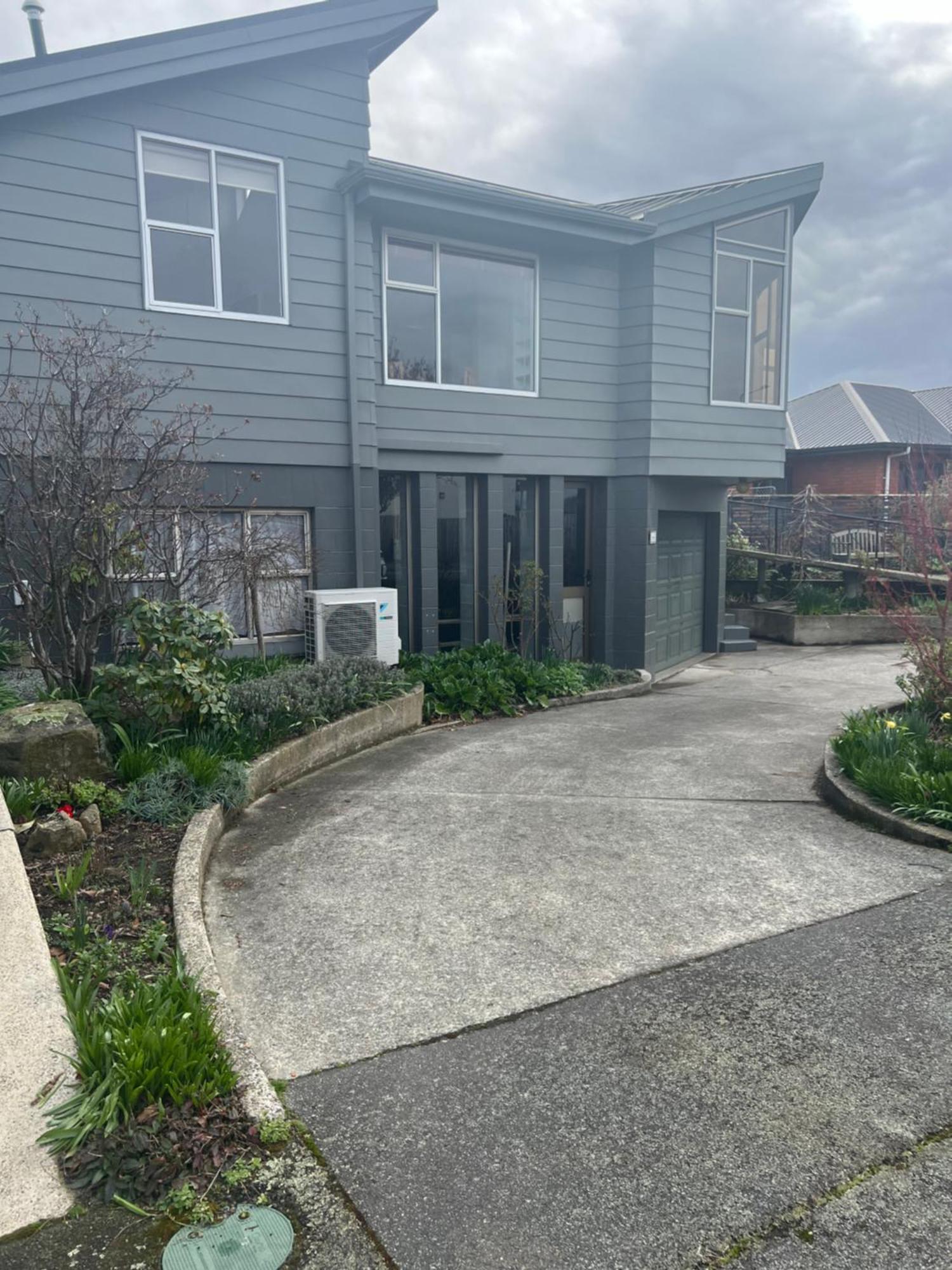 Heart Of Windsor Βίλα Invercargill Εξωτερικό φωτογραφία
