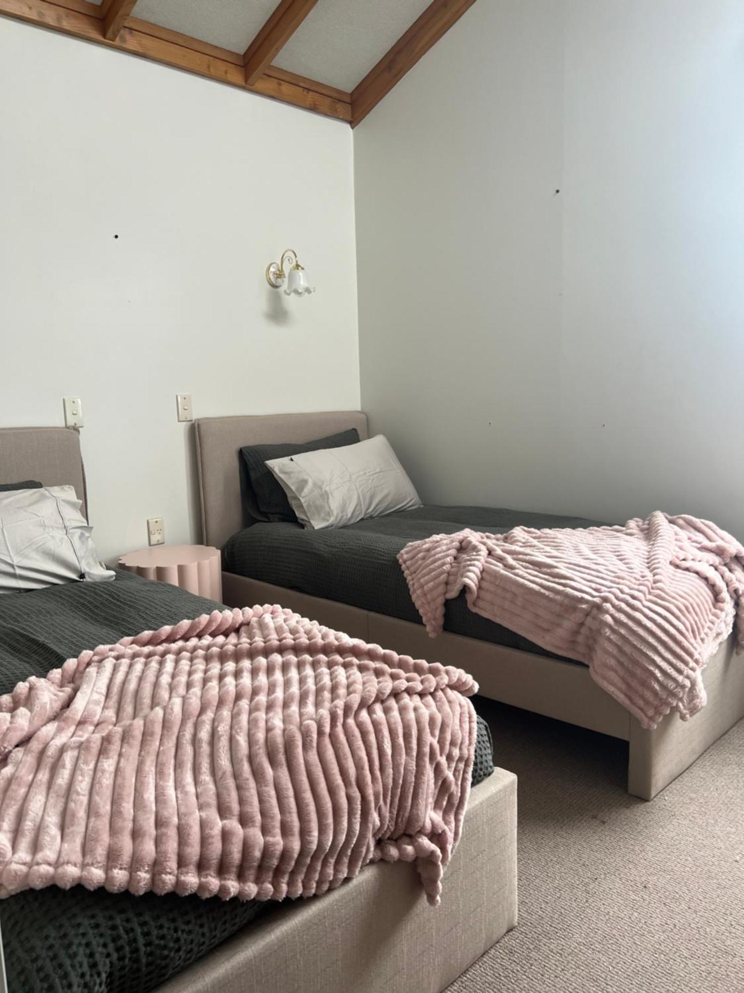 Heart Of Windsor Βίλα Invercargill Εξωτερικό φωτογραφία