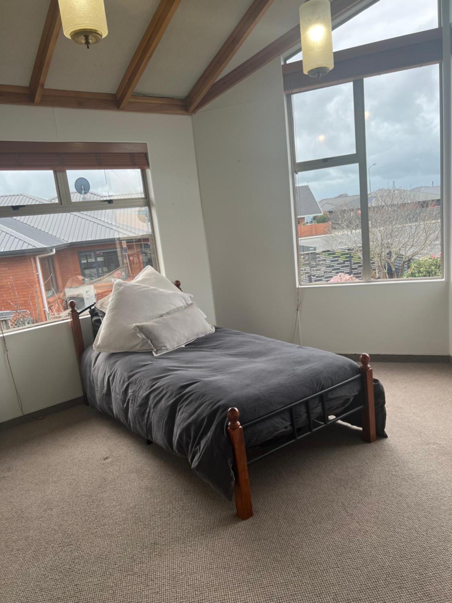 Heart Of Windsor Βίλα Invercargill Εξωτερικό φωτογραφία